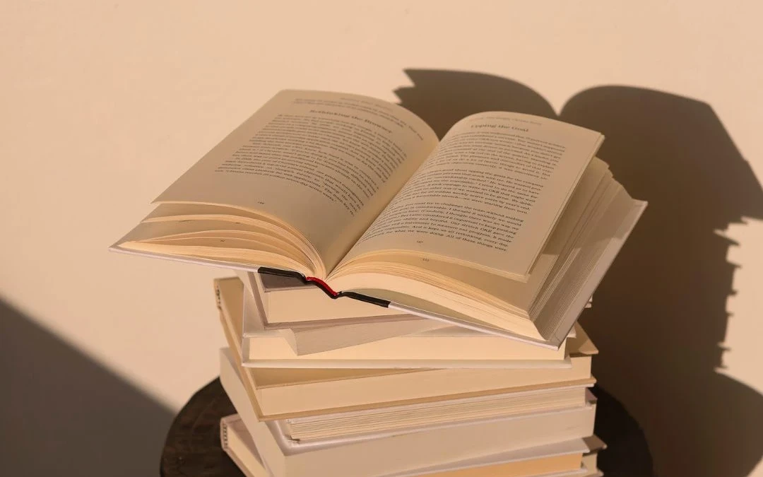 5 The Best Books for Bloggers and Entrepreneurs to Read