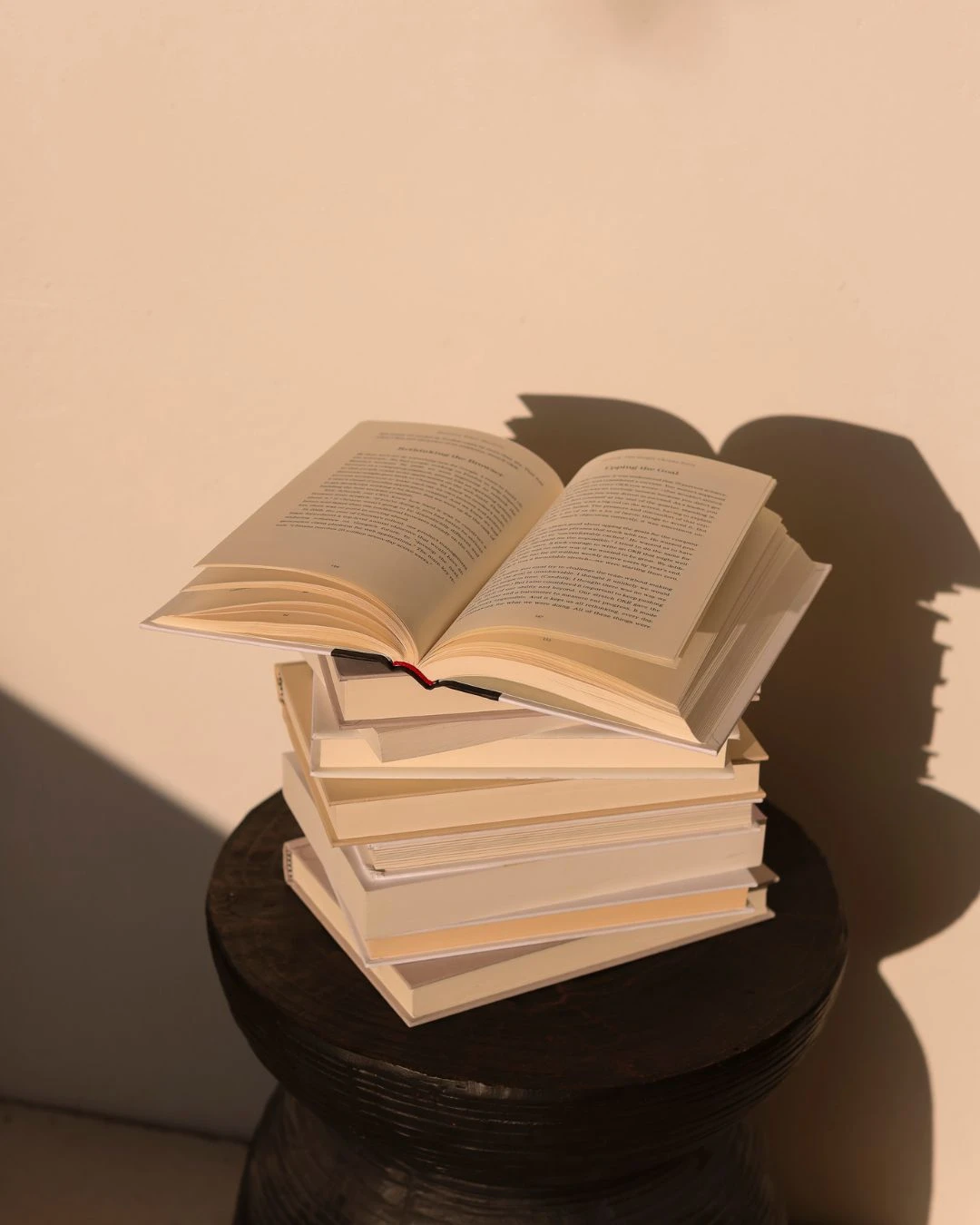 5 The Best Books for Bloggers and Entrepreneurs to Read