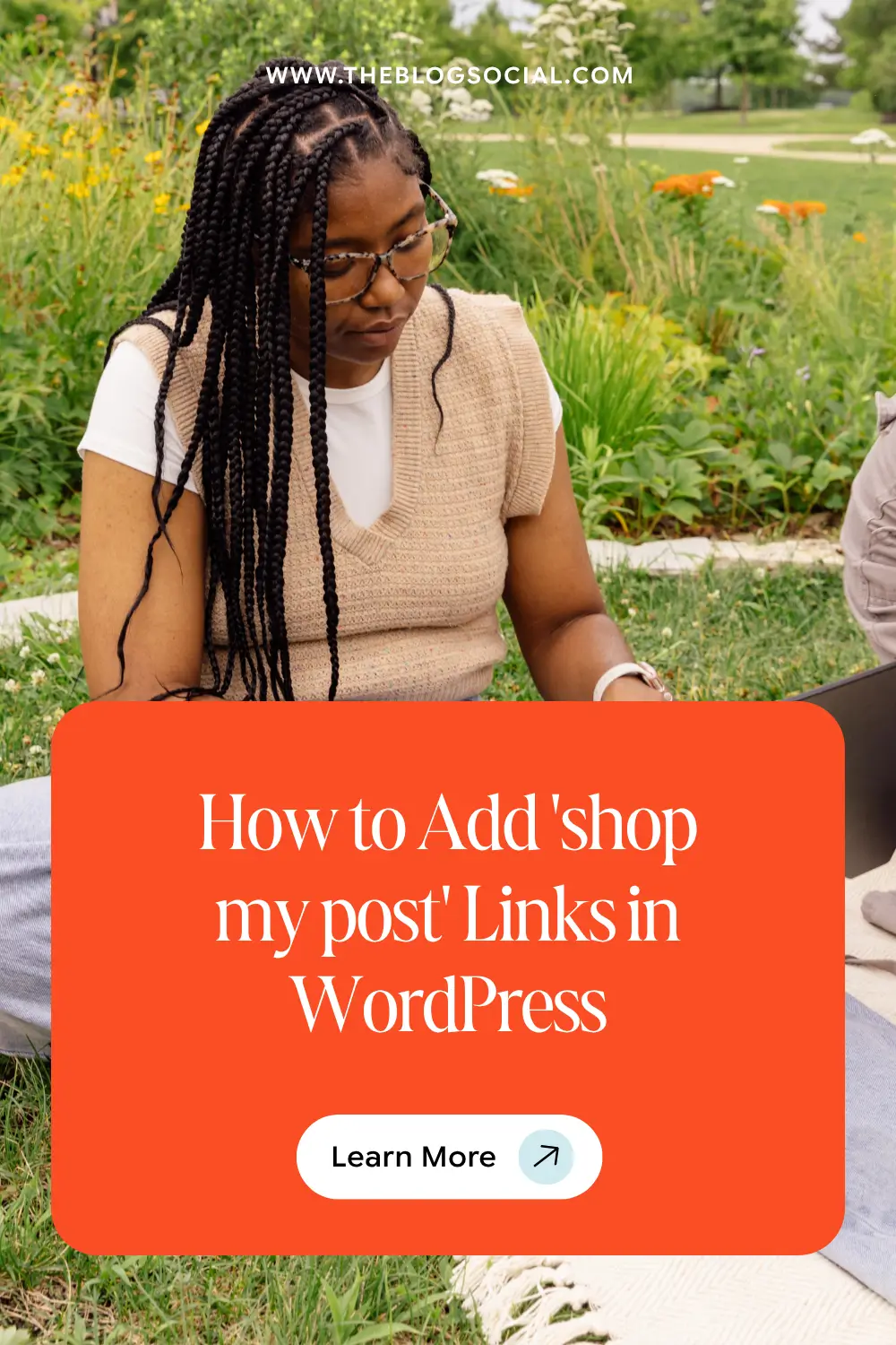How to Add 'shop my post' Links in WordPress 2 How to Add 'shop my post' Links in WordPress
