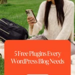 5 Free Plugins Every WordPress Blog Needs 1 5 Free Plugins Every WordPress Blog Needs