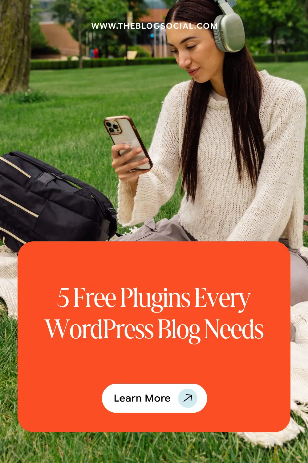 5 Free Plugins Every WordPress Blog Needs 2 5 Free Plugins Every WordPress Blog Needs