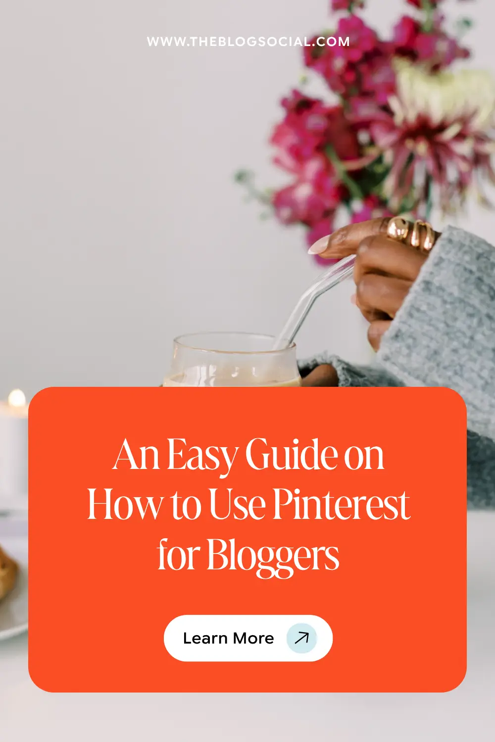 An Easy Guide on How to Use Pinterest for Bloggers 2 An Easy Guide on How to Use Pinterest for Bloggers