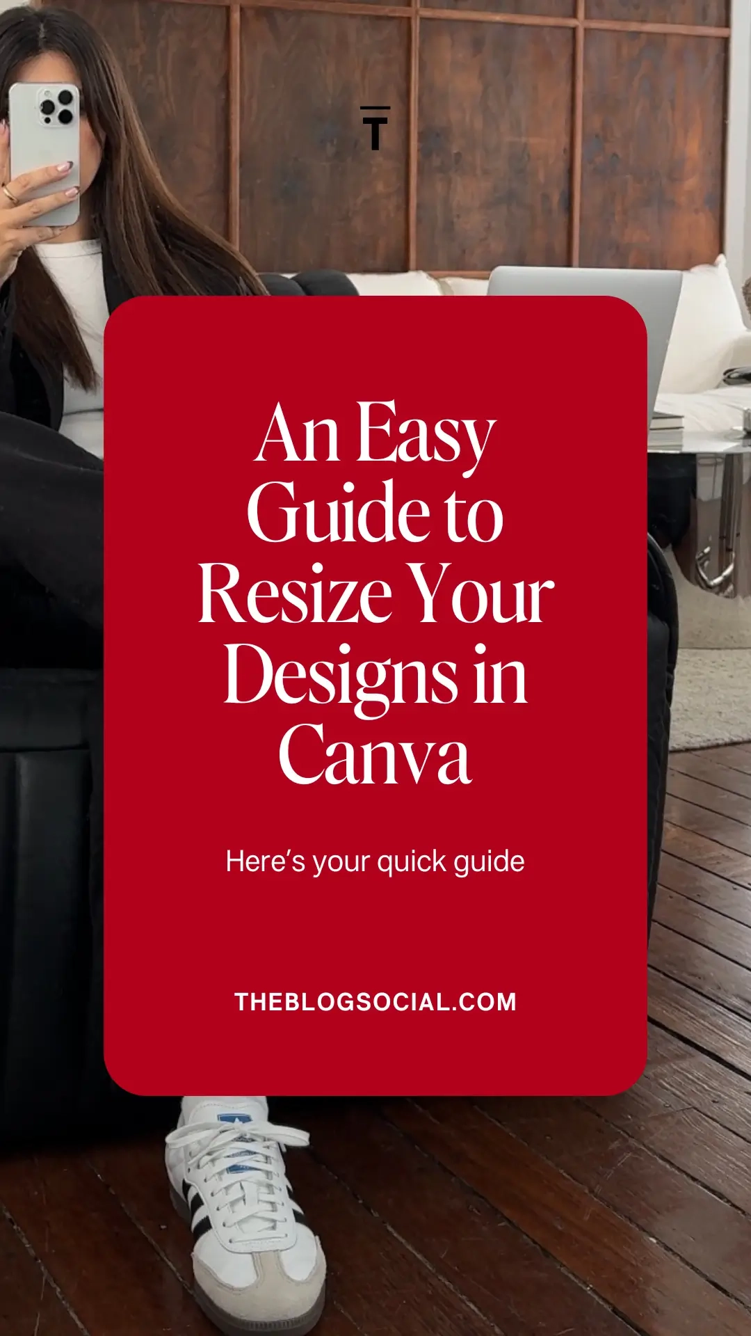 An Easy Guide to Resize Your Designs in Canva
