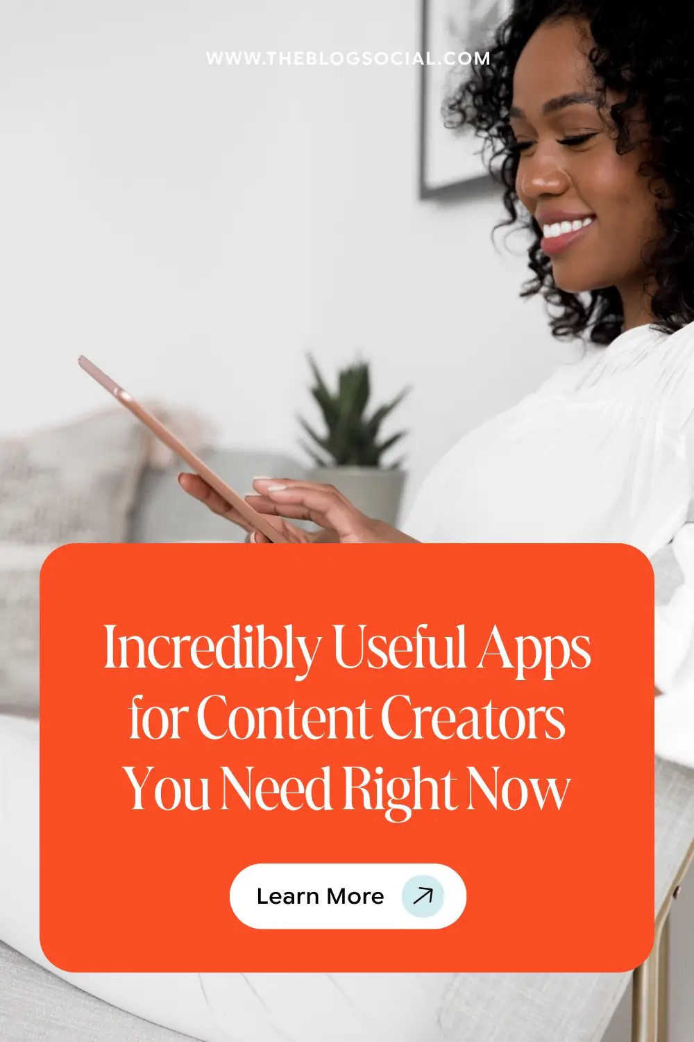 Incredibly Useful Apps for Content Creators You Need Right Now 2 Incredibly Useful Apps for Content Creators You Need Right Now