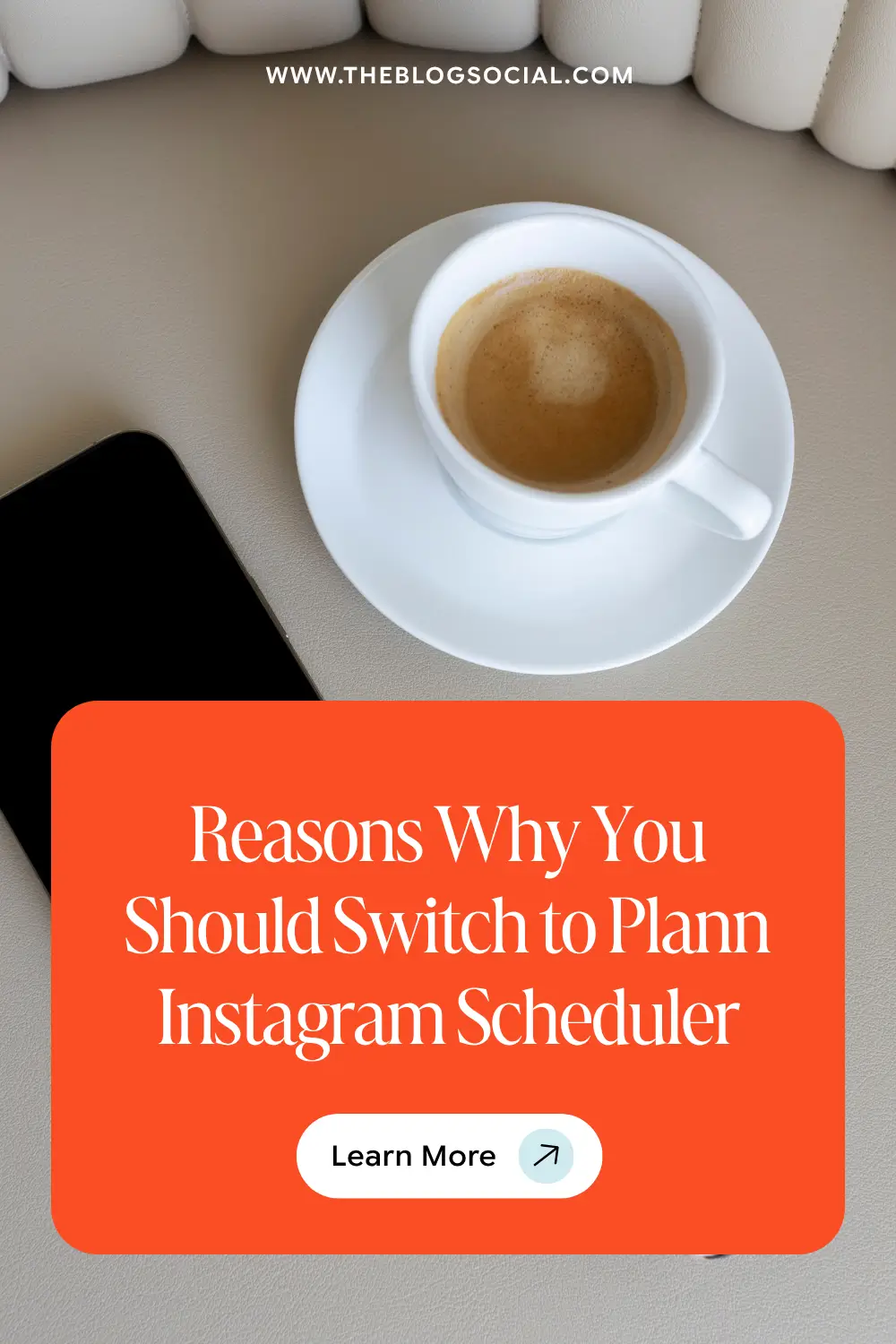 Reasons Why You Should Switch to Plann Instagram Scheduler 2 Reasons Why You Should Switch to Plann Instagram Scheduler