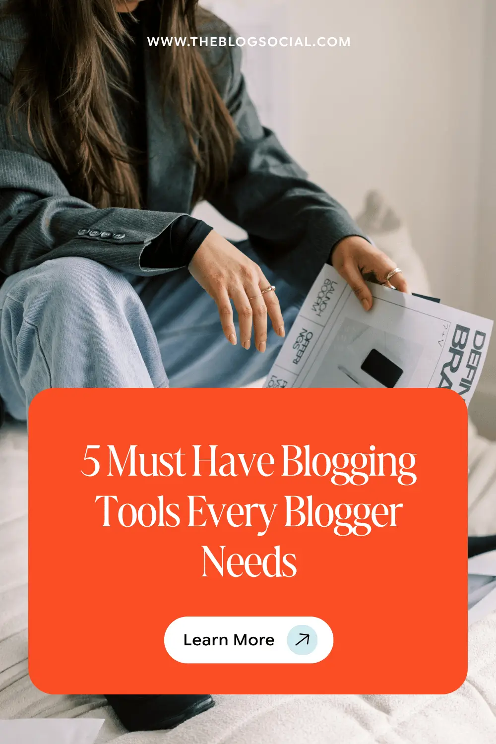 5 Must Have Blogging Tools Every Blogger Needs 2 5 Must Have Blogging Tools Every Blogger Needs