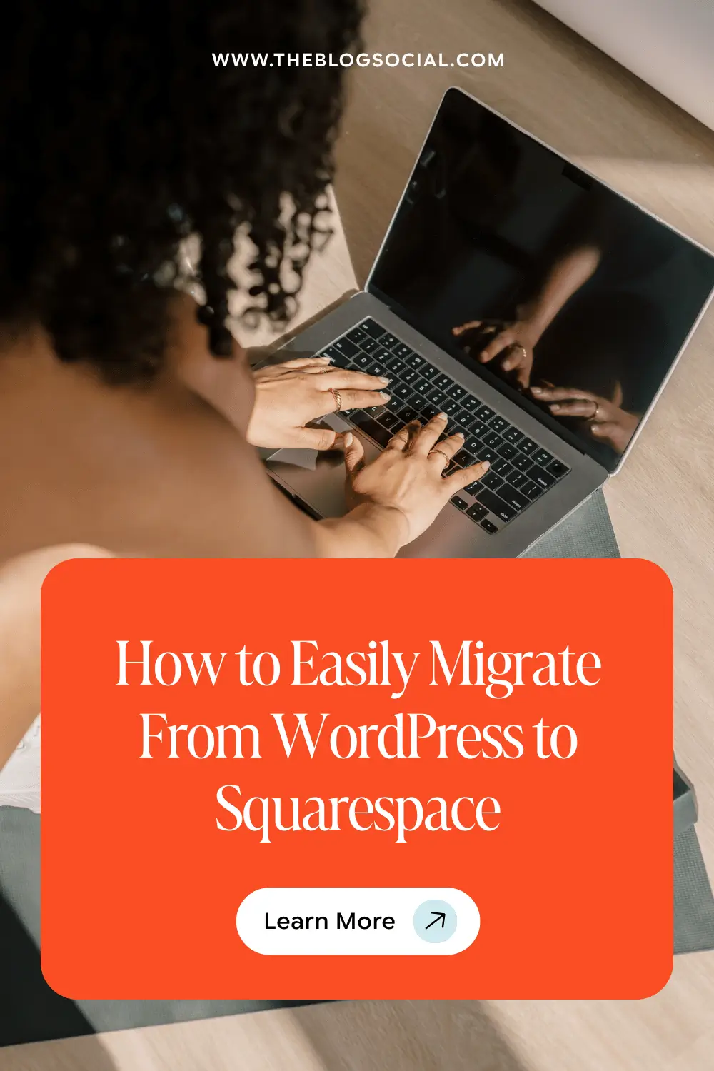 How to Easily Migrate From WordPress to Squarespace 2 How to Easily Migrate From WordPress to Squarespace