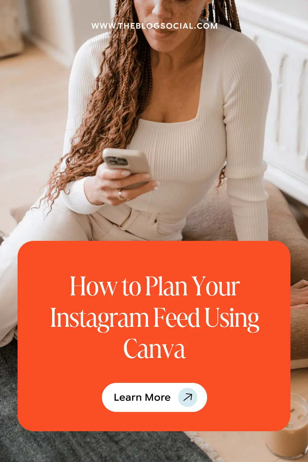 How to Plan Your Instagram Feed Using Canva 2 How to Plan Your Instagram Feed Using Canva
