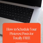 How to Schedule Your Pinterest Posts for Totally FREE 1 How to Schedule Your Pinterest Posts for Totally FREE