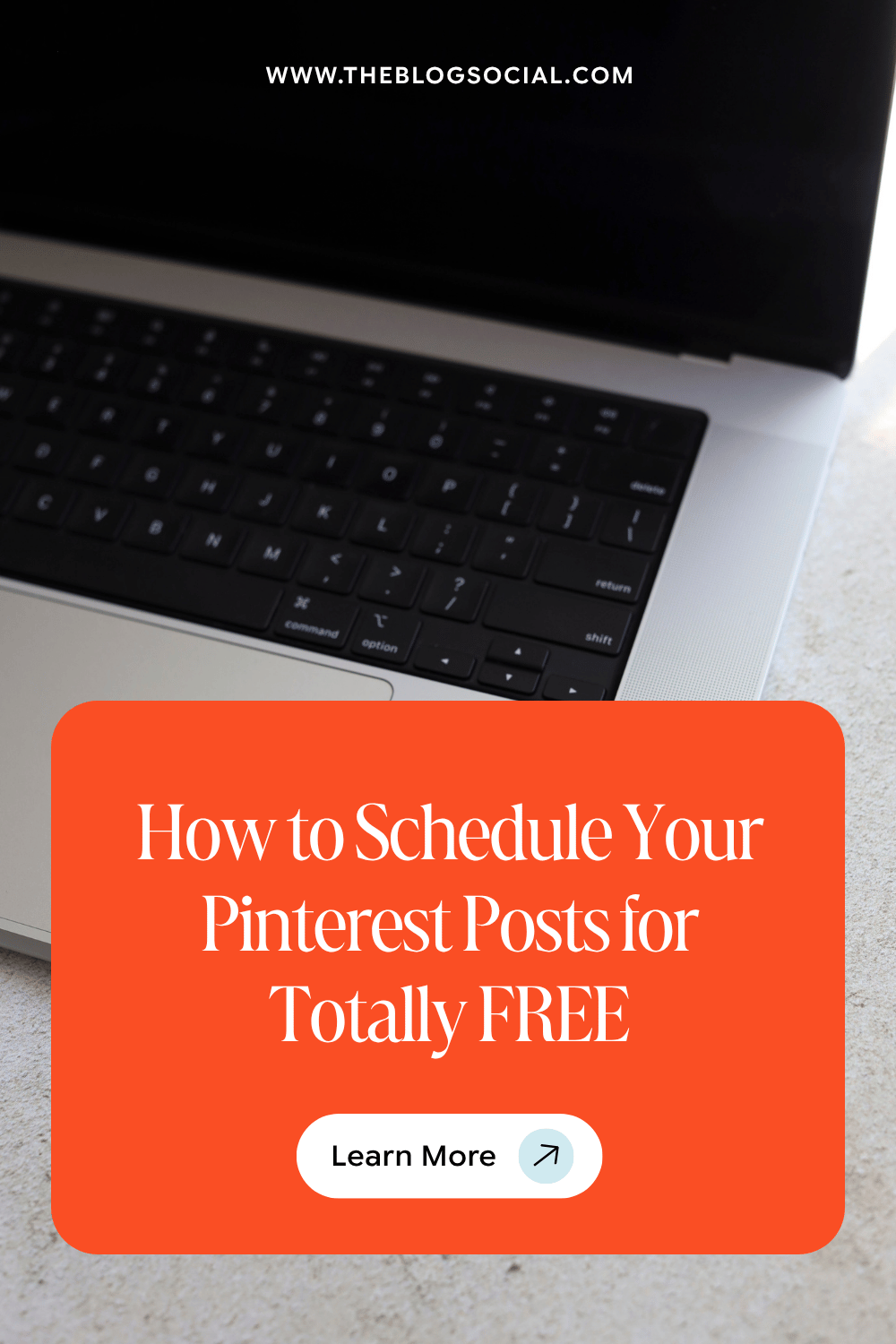 How to Schedule Your Pinterest Posts for Totally FREE 2 How to Schedule Your Pinterest Posts for Totally FREE