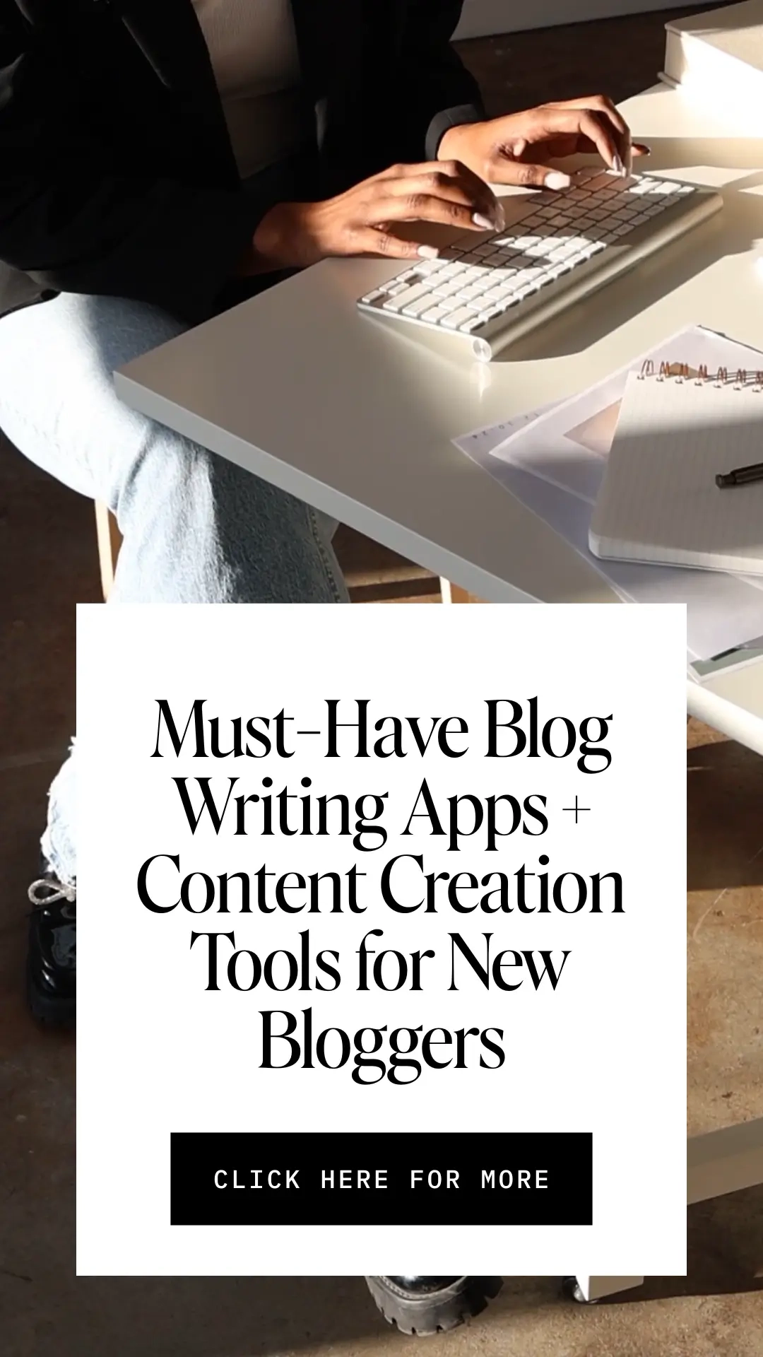 5 Must Have Blogging Tools Every Blogger Needs 4 New to Pinterest_ Here’s How to Use Canva for Pinterest Like a Pro