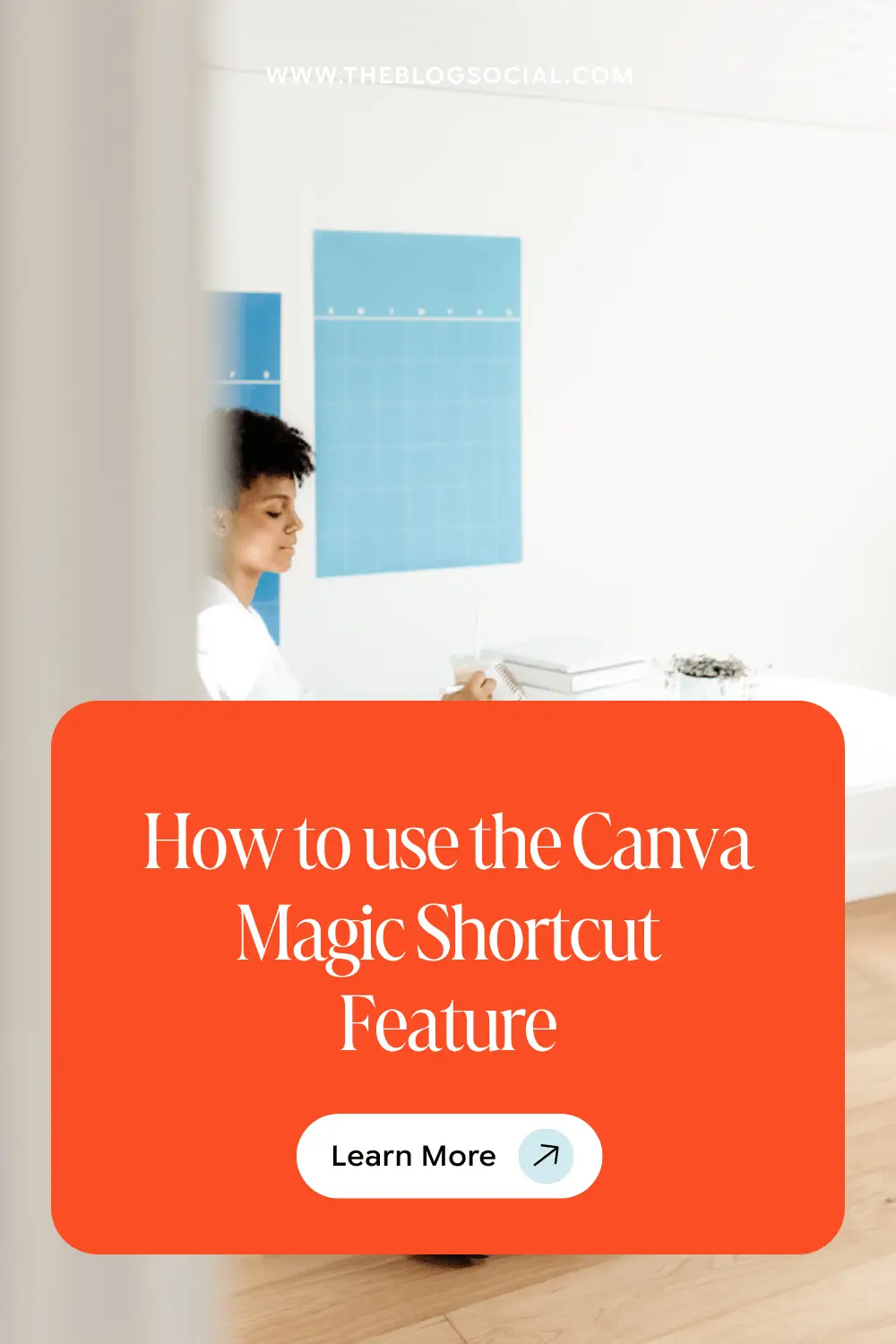 How To Use The Canva Magic Shortcut Feature 2 How to use the Canva Magic Shortcut Feature
