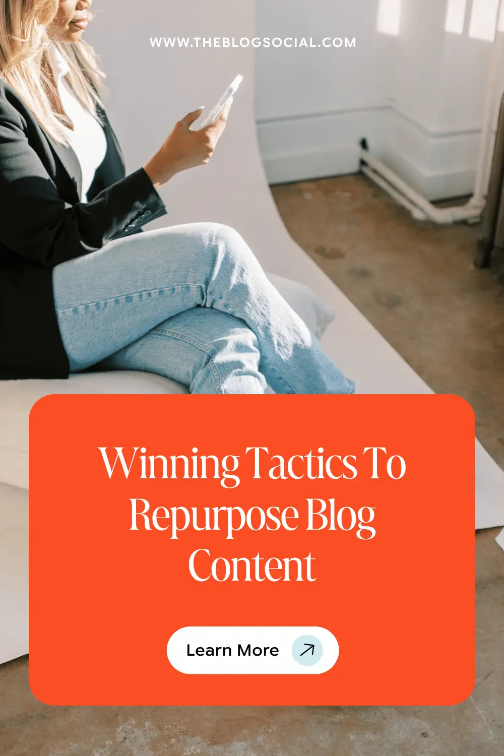 Winning Tactics To Repurpose Blog Content 2 Winning Tactics To Repurpose Blog Content
