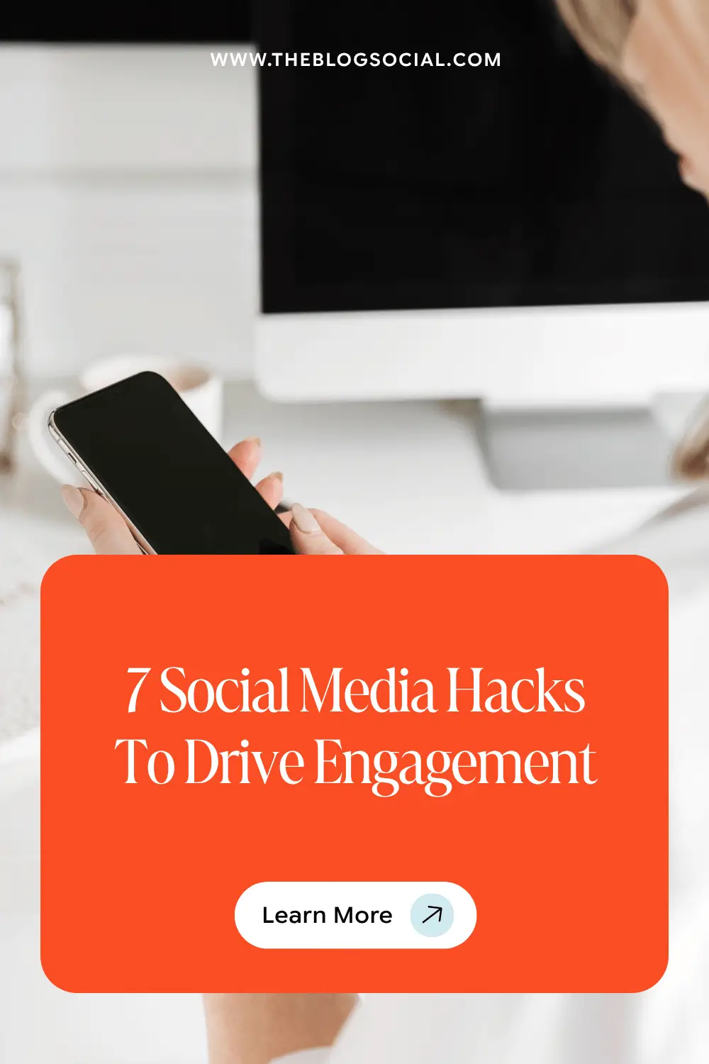 7 Social Media Hacks To Drive Engagement