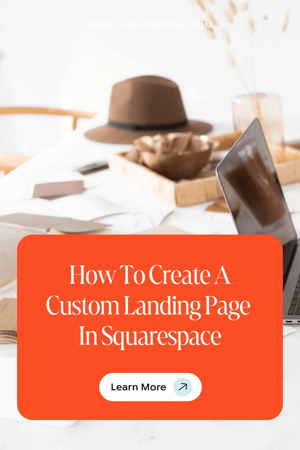 How To Create A Custom Landing Page In Squarespace 2 How To Create A Custom Landing Page In Squarespace