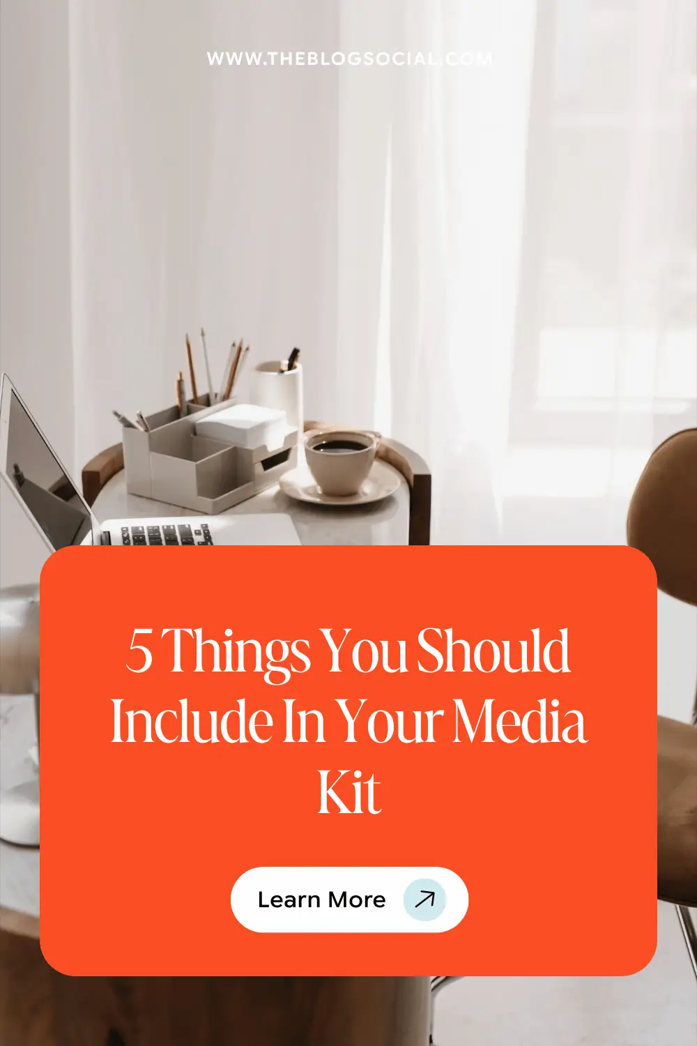 5 Things You Should Include In Your Media Kit 2 5 Things You Should Include In Your Media Kit