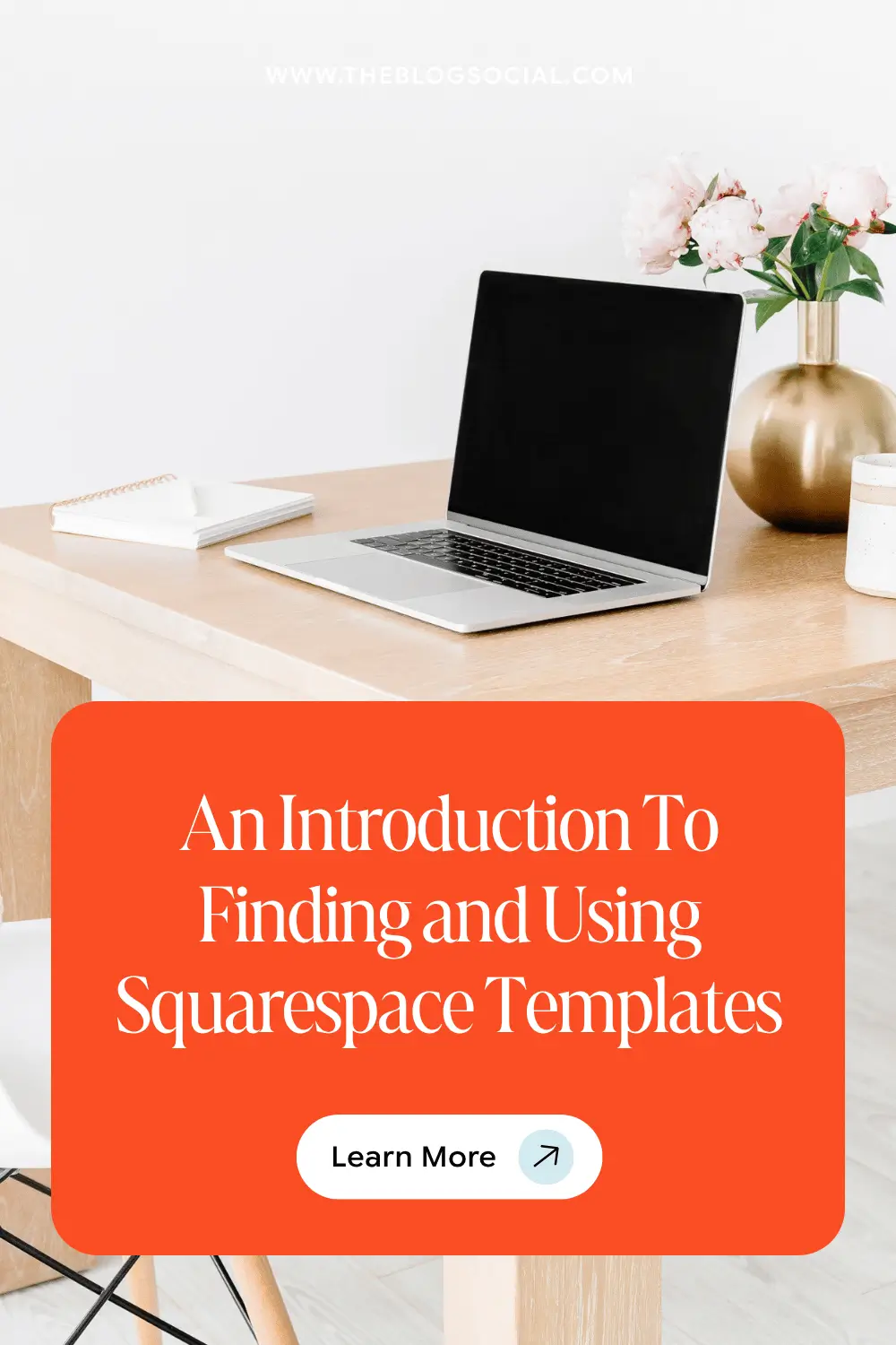 An Introduction To Finding and Using Squarespace Templates 2 An Introduction To Finding and Using Squarespace Templates