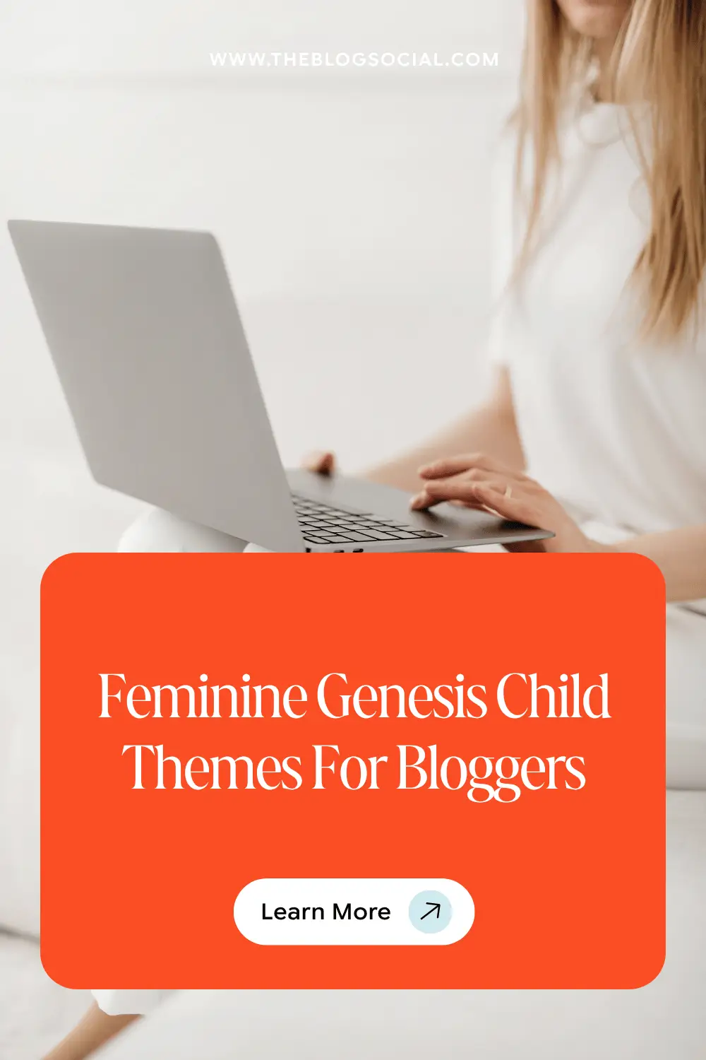 Feminine Genesis Child Themes For Bloggers 2 Feminine Genesis Child Themes For Bloggers