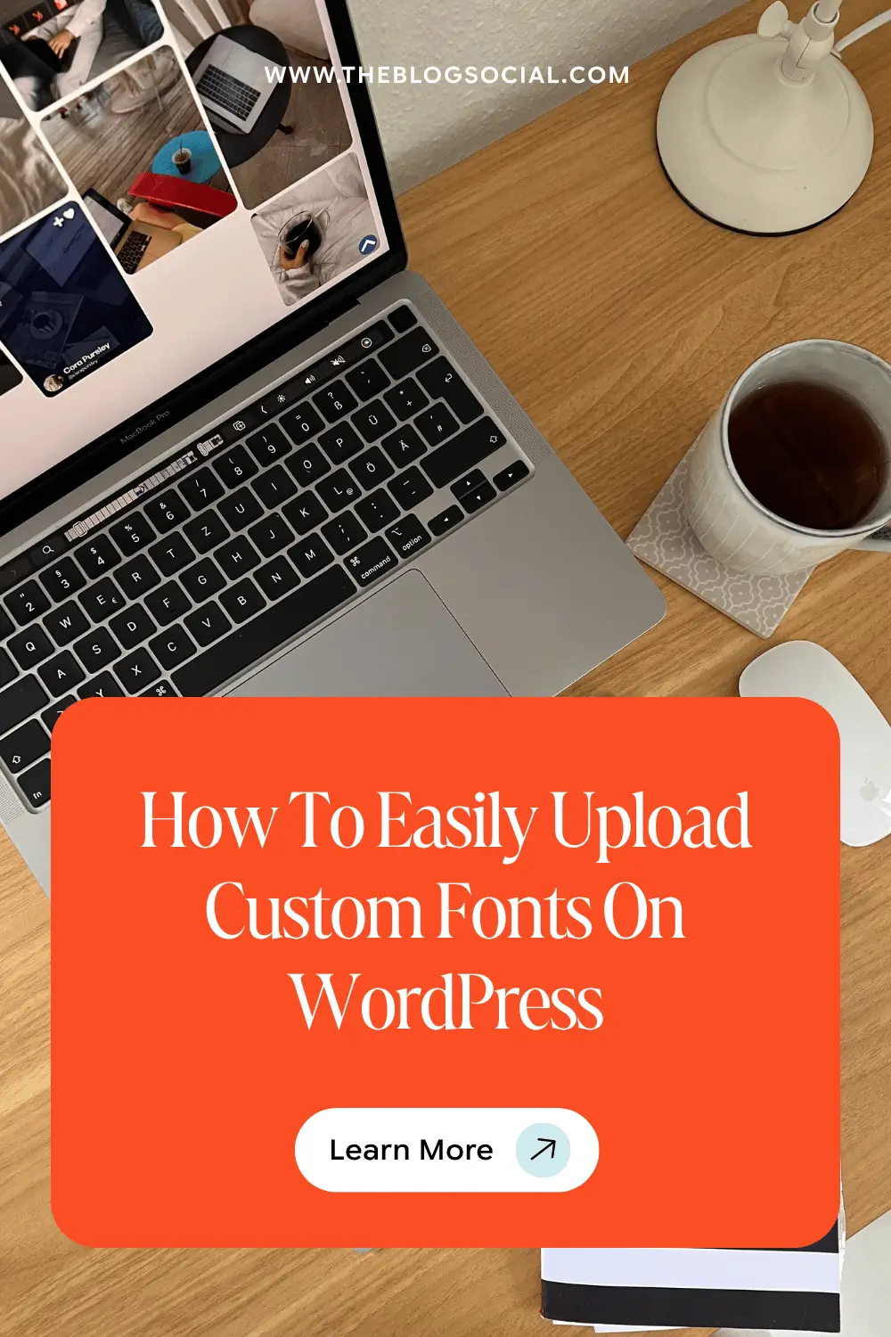 How To Easily Upload Custom Fonts On WordPress 2 How To Easily Upload Custom Fonts On WordPress