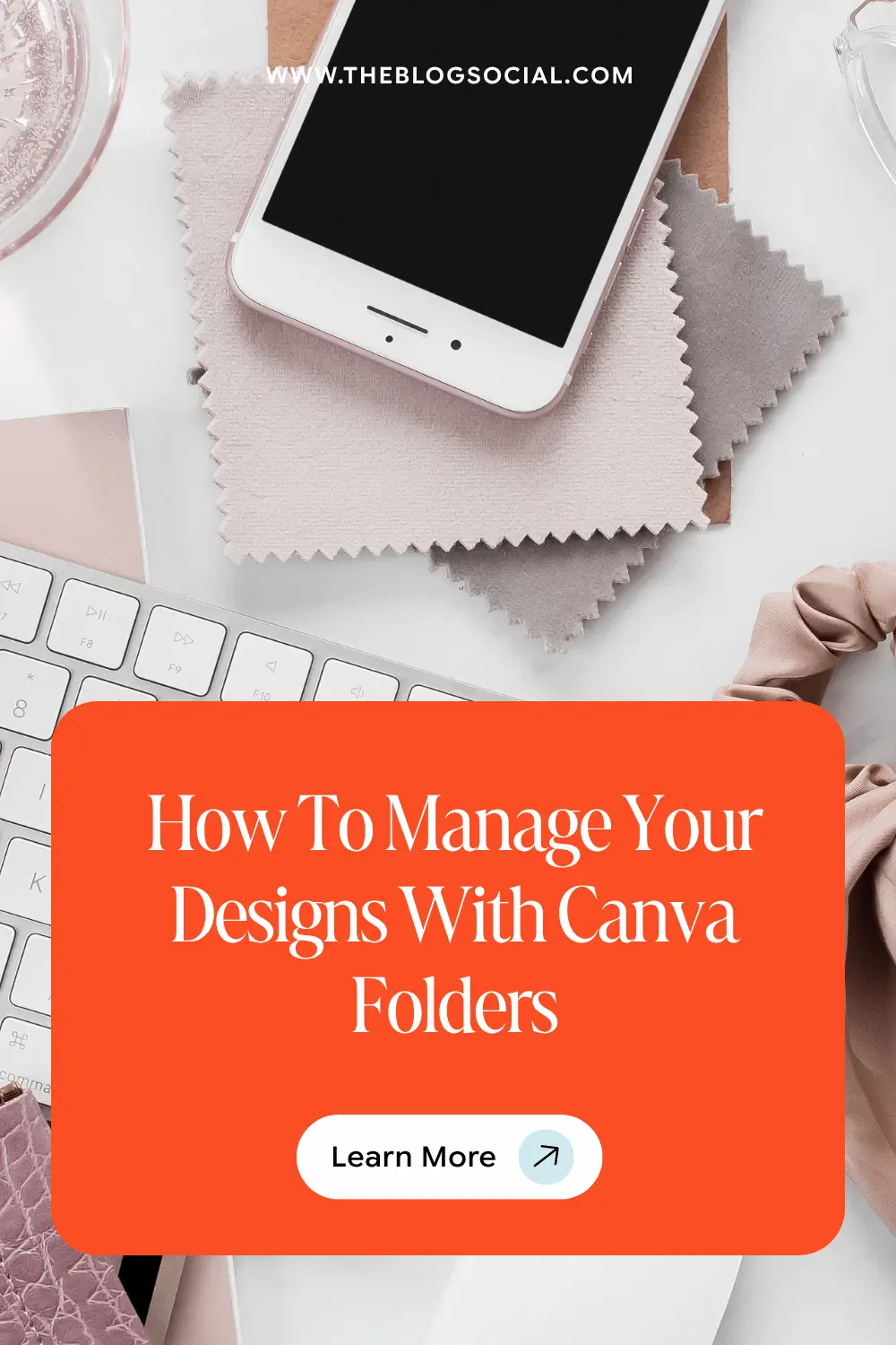 How To Manage Your Designs With Canva Folders 2 How To Manage Your Designs With Canva Folders