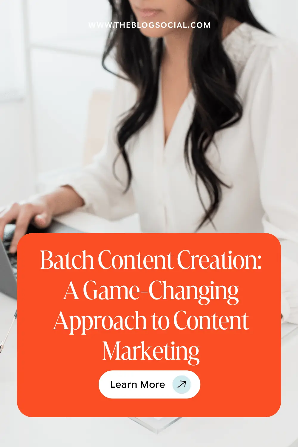 Batch Content Creation: A Game-Changing Approach to Content Marketing