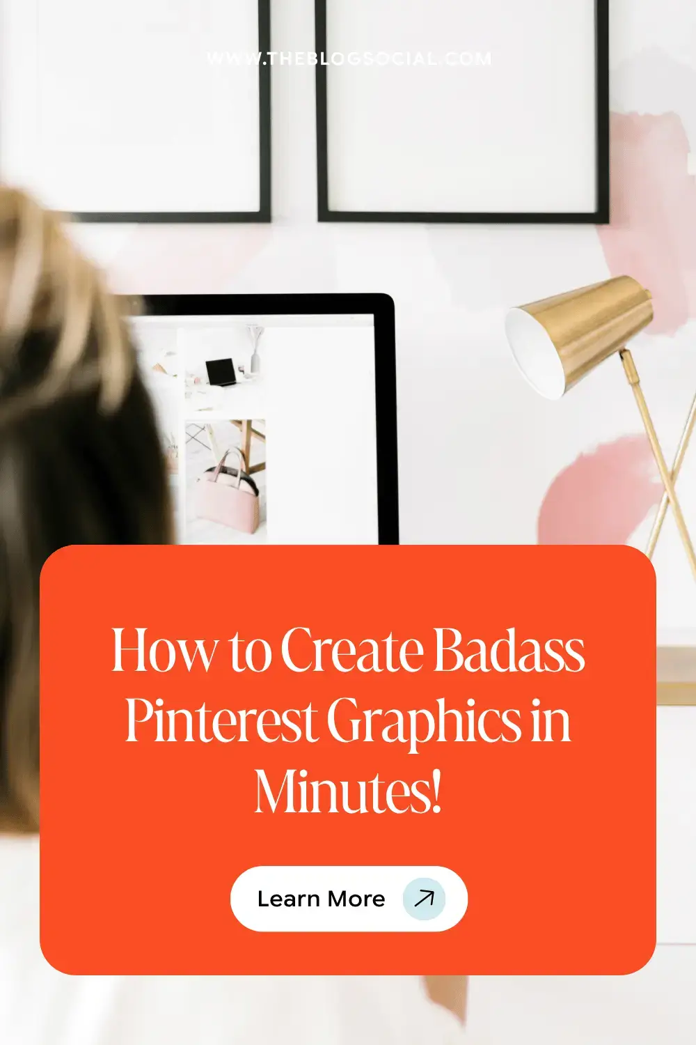 How to Create Badass Pinterest Graphics in Minutes!