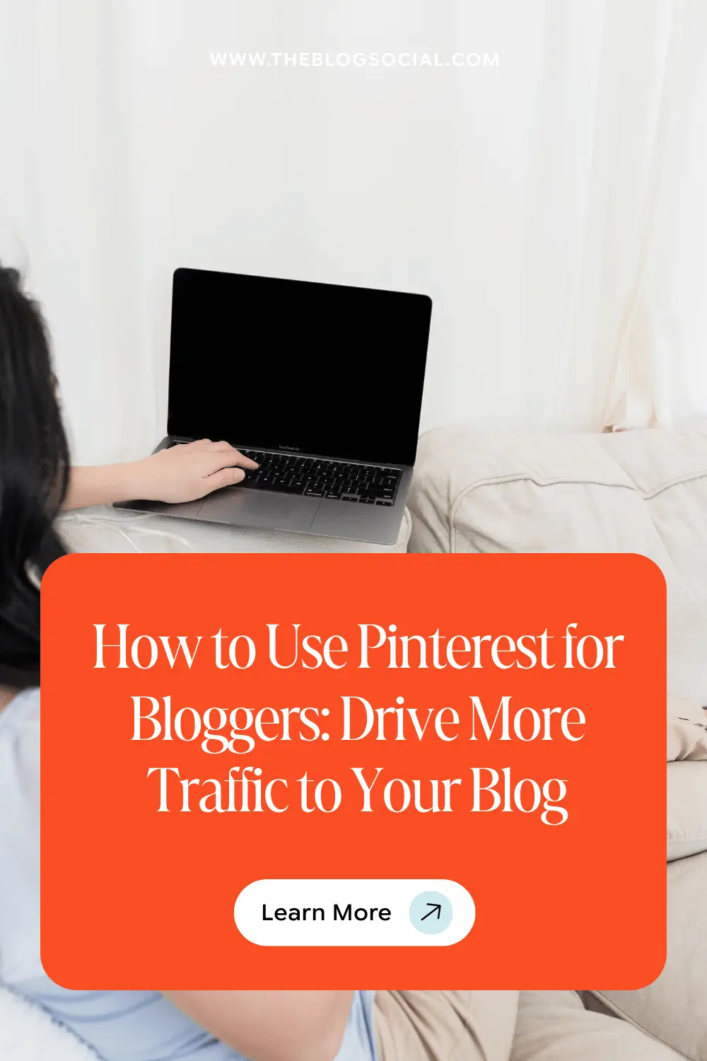 How to Use Pinterest for Bloggers: Drive More Traffic to Your Blog 2 How to Use Pinterest for Bloggers: Drive More Traffic to Your Blog