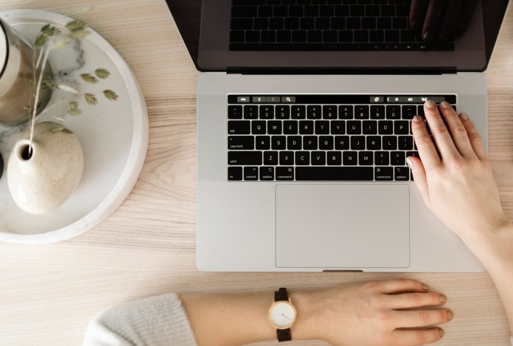 How To Connect Google Analytics To Your Squarespace Website