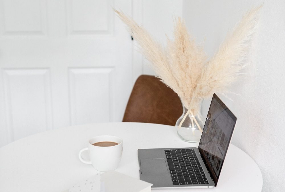 How To Create A Blog Post In Squarespace