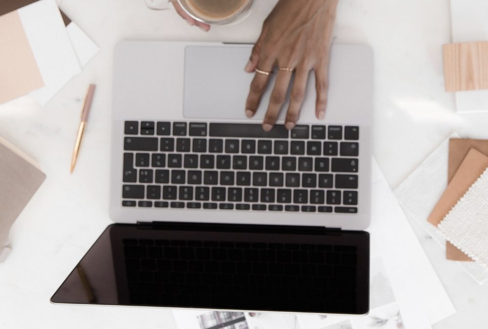 How To Create A Custom Landing Page In Squarespace