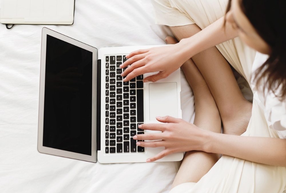 How To Manage Your Designs With Canva Folders