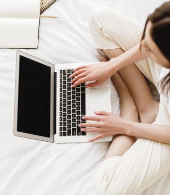how to manage you designs with canva folders