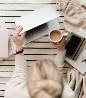 pinterest for bloggers