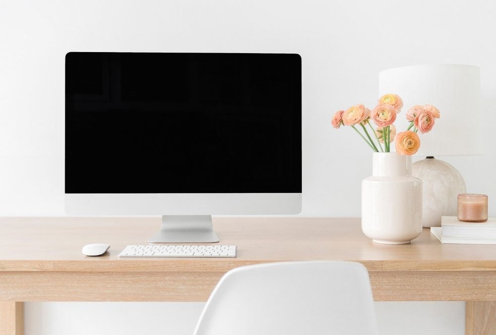 How to Easily Refresh Your Blog for a New Season