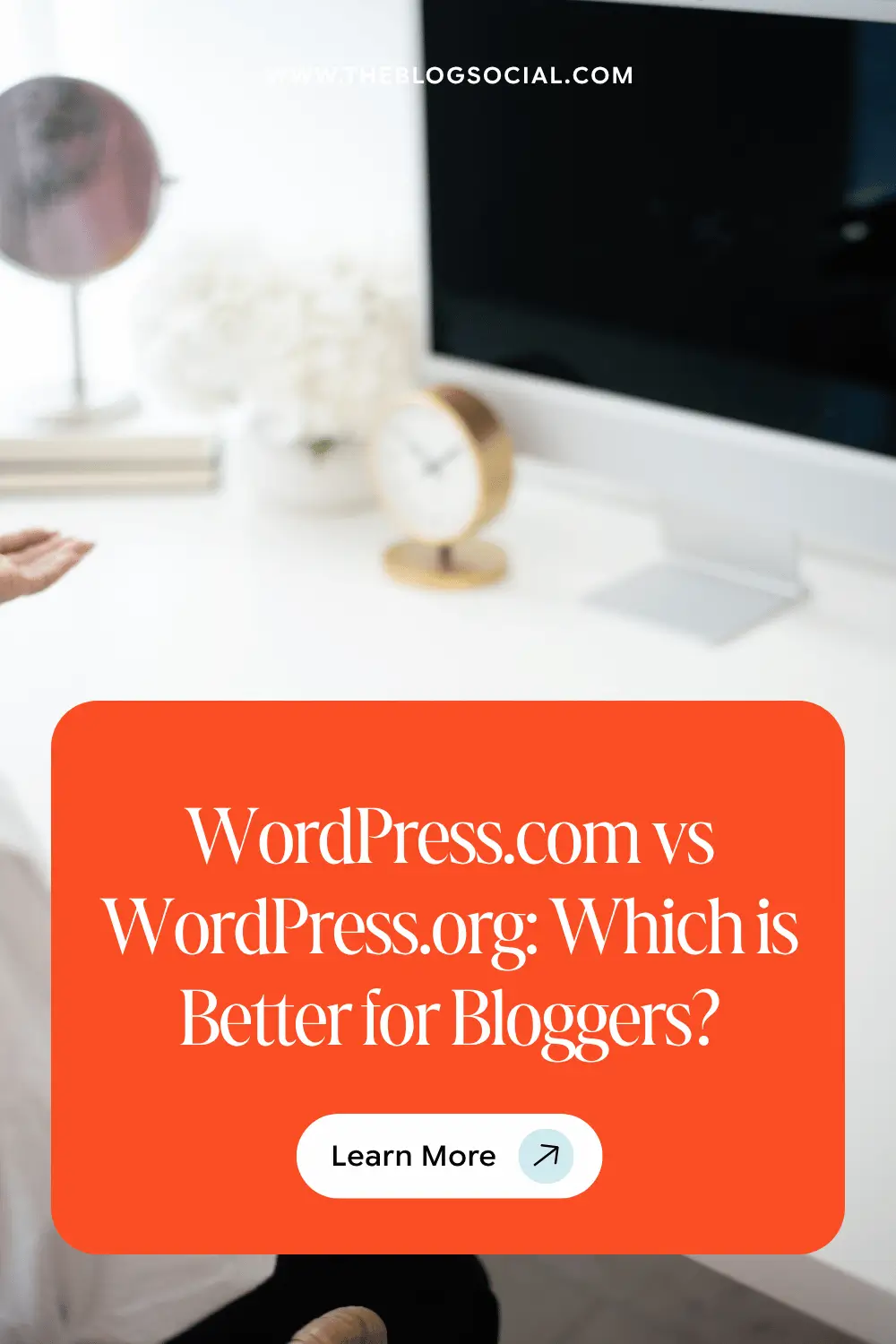 WordPress.com vs WordPress.org: Which is Better for Bloggers?