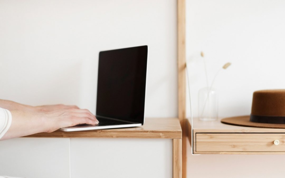 7 Ways to Find Your Blogging Voice