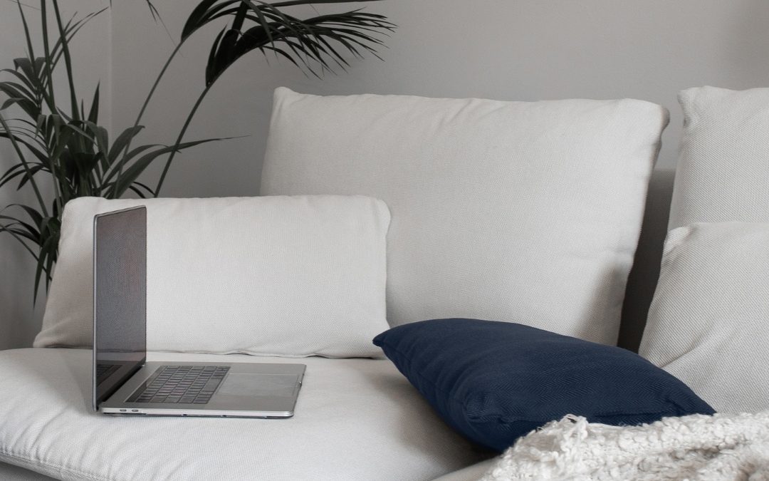 5 Things to Know Before Starting a Blog