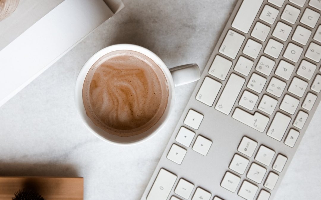 8 Tips on How to Plan and Write Your First Blog Post