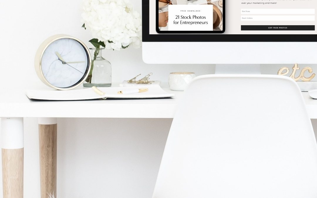 Where to Find Mockup Graphics for Your Brand