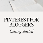 an easy guide how to use pinterest for bloggers 2