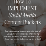 women bloggers collaboration