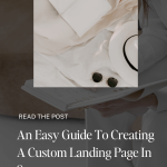 woman holding an open book