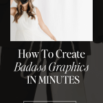 woman holding camera