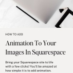 flat lay of laptop on white desk