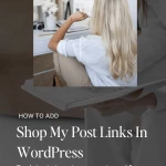 woman sitting in front of a desk