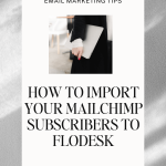 woman holding a laptop