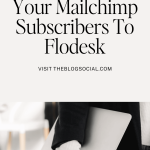 woman holding a laptop