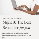 woman in leopard print skirt holding laptop