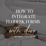 woman laying in bed with notebook and pen