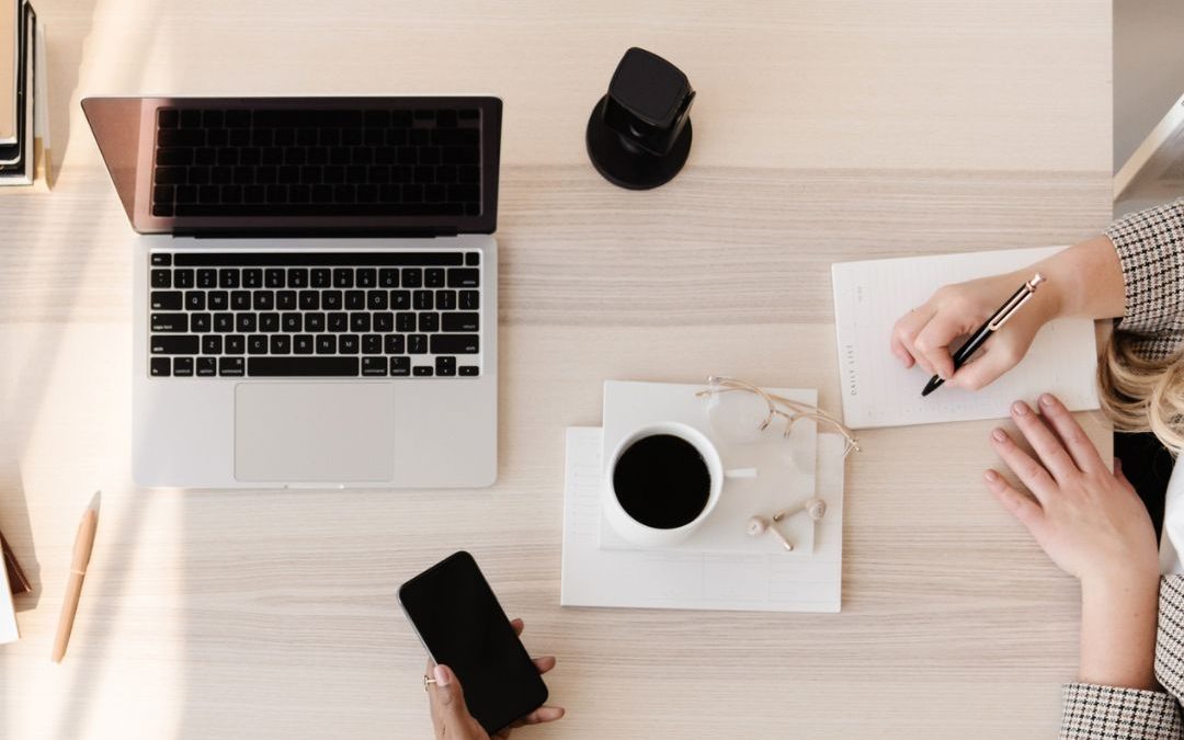 The Top 4 Blogging Platforms for 2025: Which One is Best for You